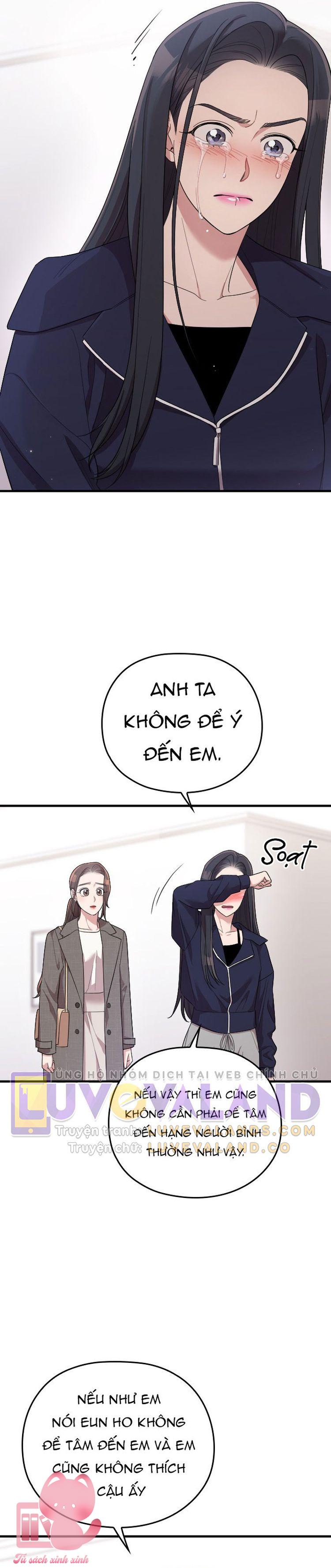 Cô Đi Mà Kết Hôn Với Chồng Tôi - Chap 57 - Trang 29