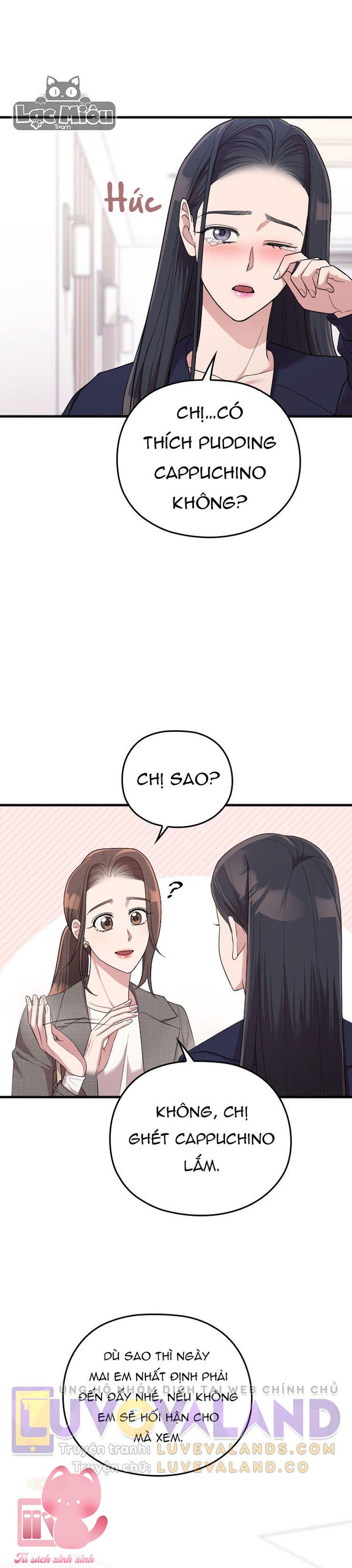 Cô Đi Mà Kết Hôn Với Chồng Tôi - Chap 57 - Trang 32
