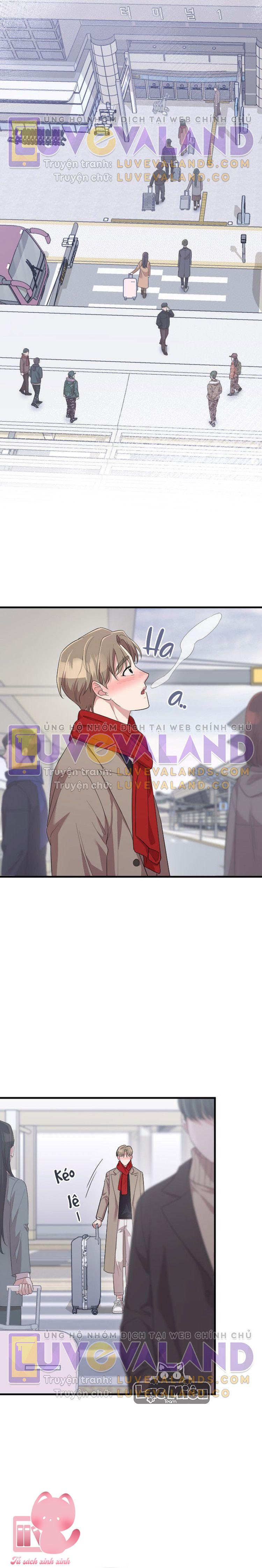 Cô Đi Mà Kết Hôn Với Chồng Tôi - Chap 57 - Trang 34