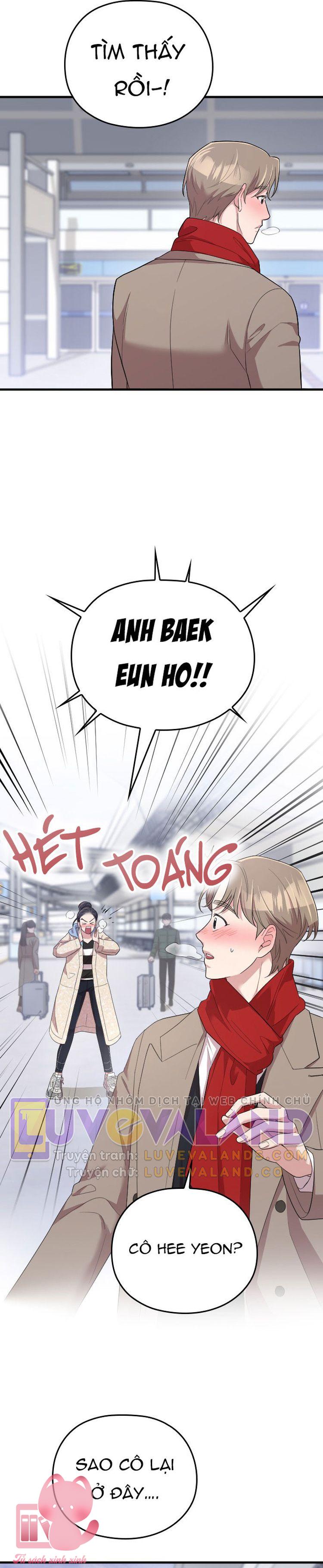 Cô Đi Mà Kết Hôn Với Chồng Tôi - Chap 57 - Trang 35