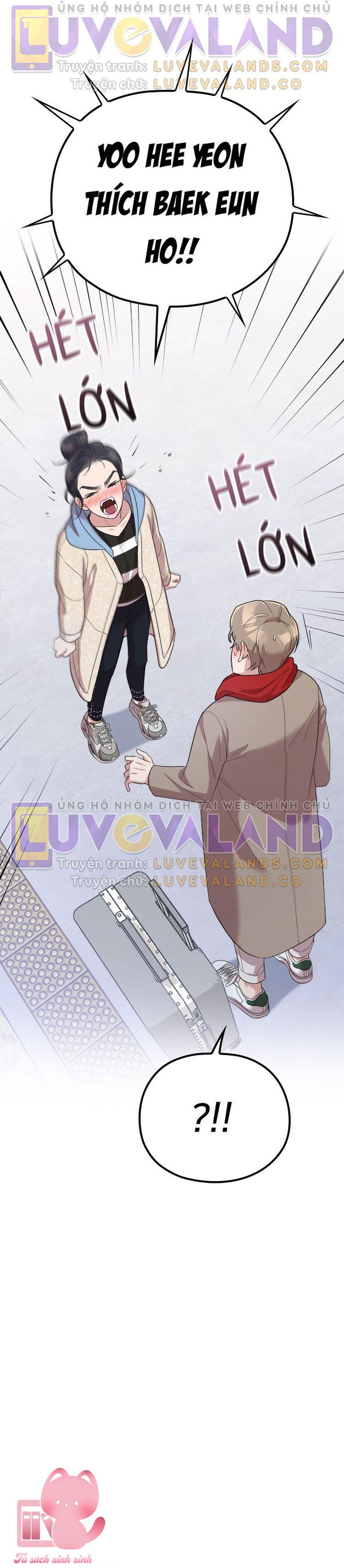 Cô Đi Mà Kết Hôn Với Chồng Tôi - Chap 57 - Trang 38