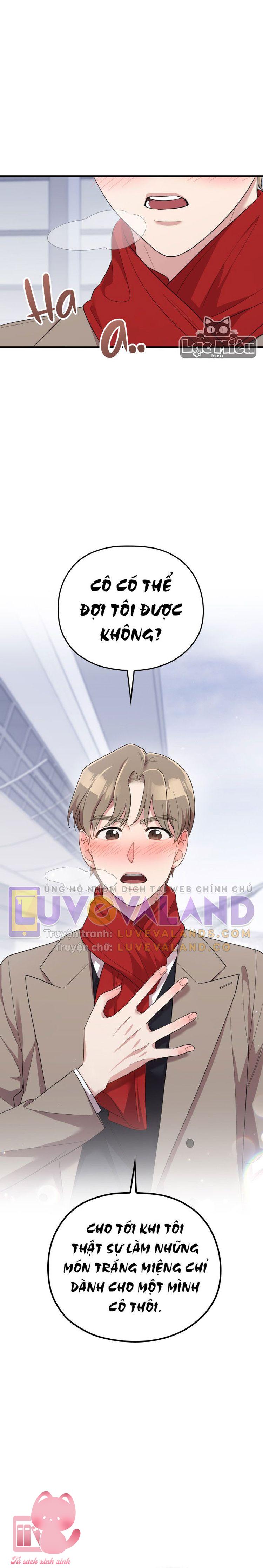 Cô Đi Mà Kết Hôn Với Chồng Tôi - Chap 57 - Trang 40