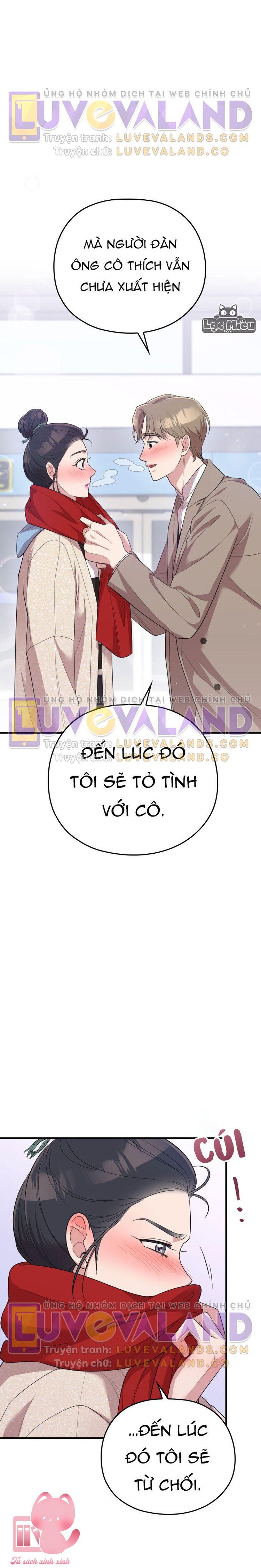 Cô Đi Mà Kết Hôn Với Chồng Tôi - Chap 57 - Trang 44