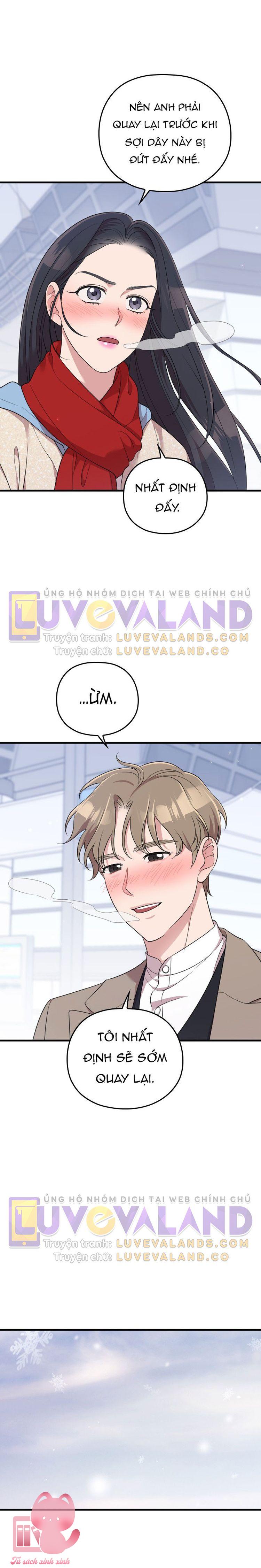 Cô Đi Mà Kết Hôn Với Chồng Tôi - Chap 57 - Trang 46