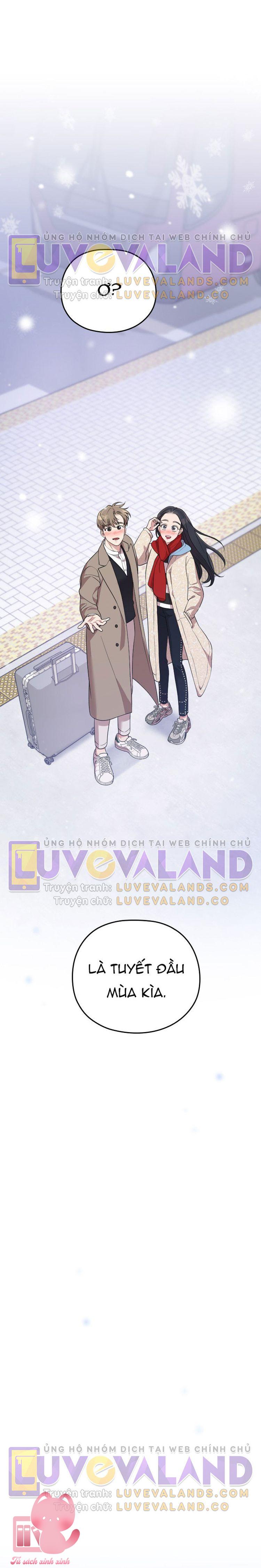 Cô Đi Mà Kết Hôn Với Chồng Tôi - Chap 57 - Trang 47