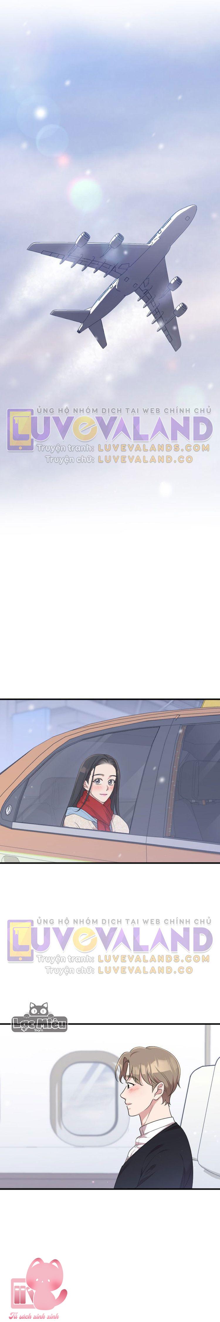 Cô Đi Mà Kết Hôn Với Chồng Tôi - Chap 57 - Trang 48