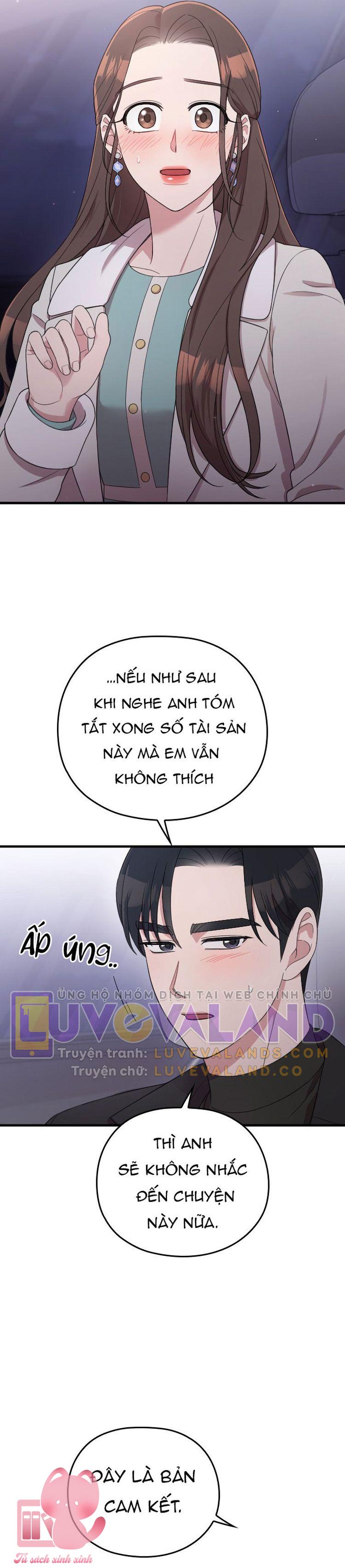 Cô Đi Mà Kết Hôn Với Chồng Tôi - Chap 57 - Trang 7