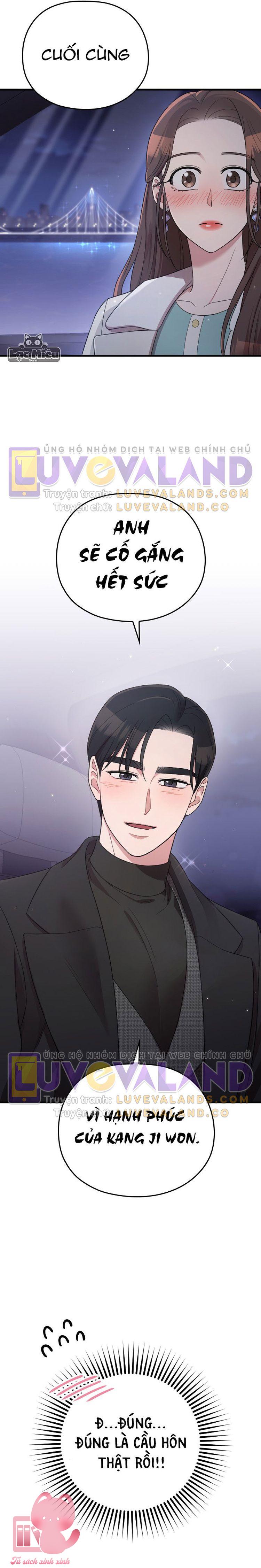 Cô Đi Mà Kết Hôn Với Chồng Tôi - Chap 57 - Trang 9