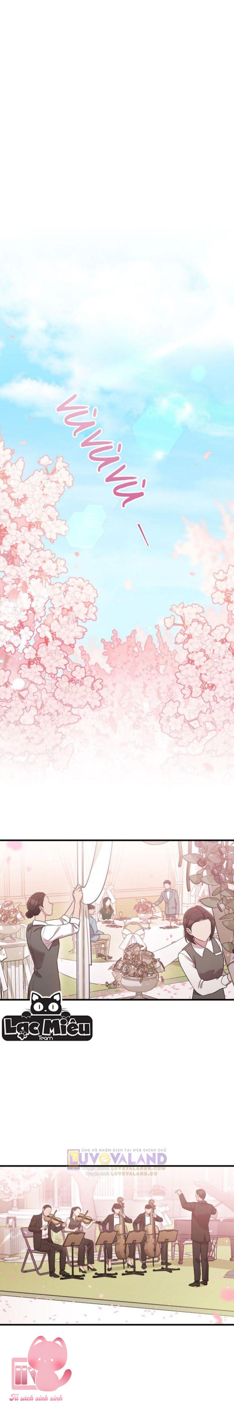 Cô Đi Mà Kết Hôn Với Chồng Tôi - Chap 58 - Trang 2