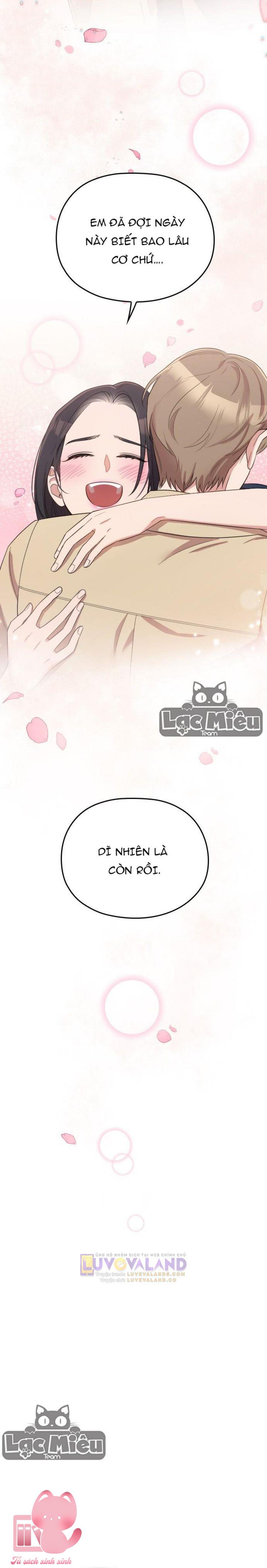 Cô Đi Mà Kết Hôn Với Chồng Tôi - Chap 58 - Trang 19