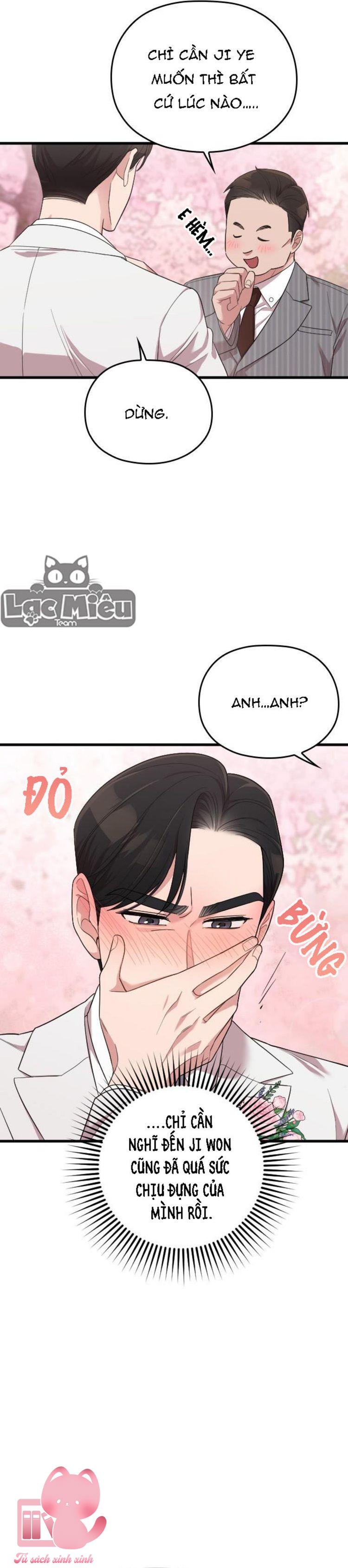 Cô Đi Mà Kết Hôn Với Chồng Tôi - Chap 58 - Trang 29