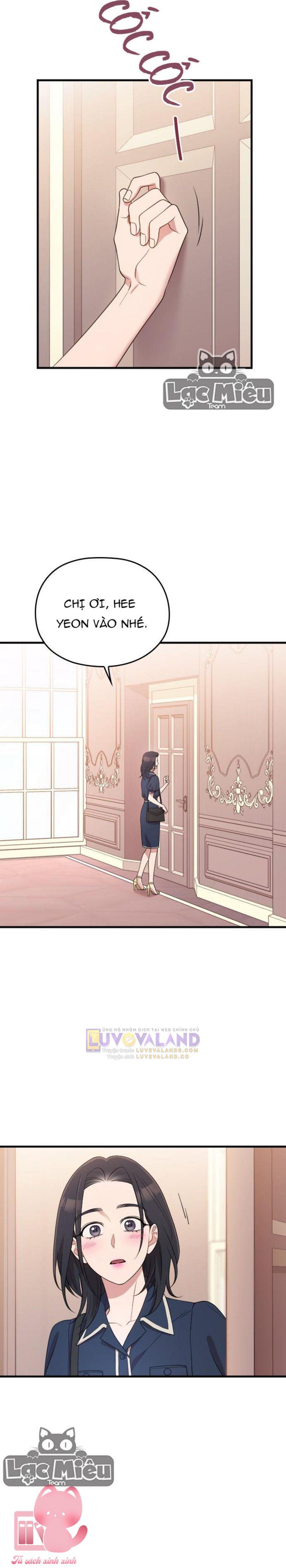 Cô Đi Mà Kết Hôn Với Chồng Tôi - Chap 58 - Trang 4