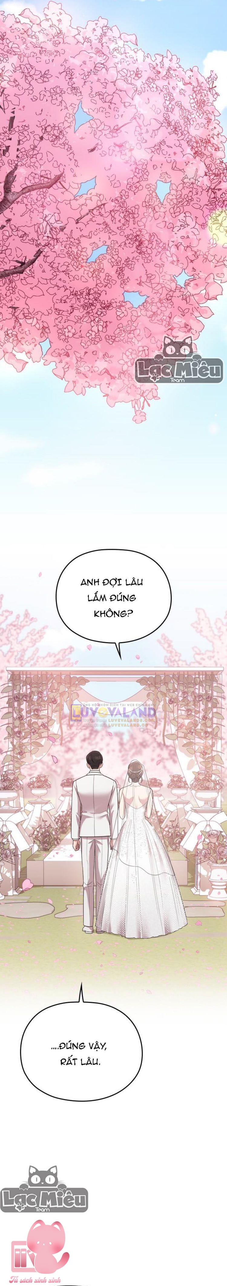 Cô Đi Mà Kết Hôn Với Chồng Tôi - Chap 58 - Trang 38