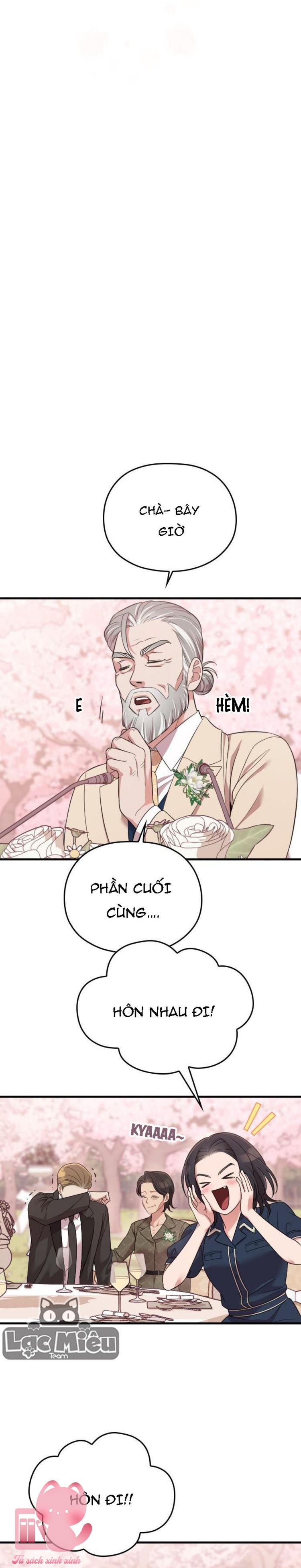 Cô Đi Mà Kết Hôn Với Chồng Tôi - Chap 58 - Trang 44