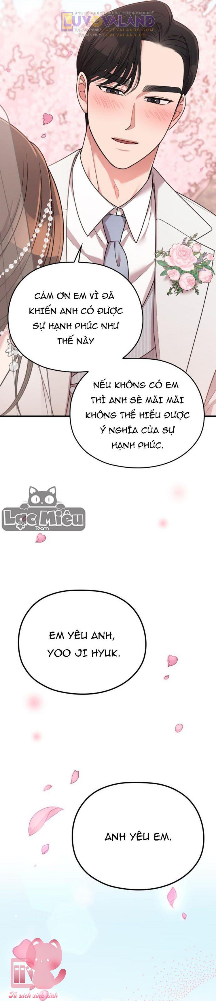 Cô Đi Mà Kết Hôn Với Chồng Tôi - Chap 58 - Trang 47