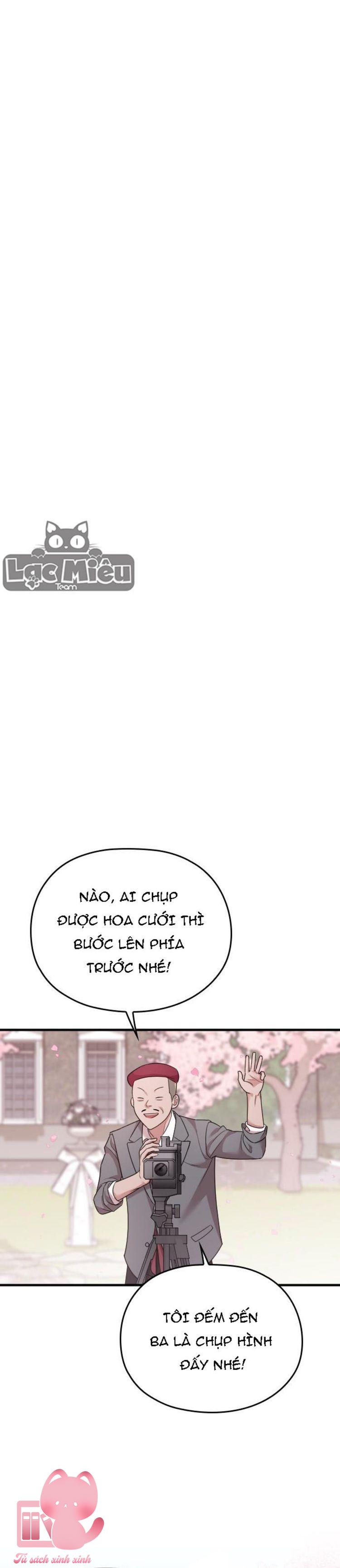 Cô Đi Mà Kết Hôn Với Chồng Tôi - Chap 58 - Trang 49