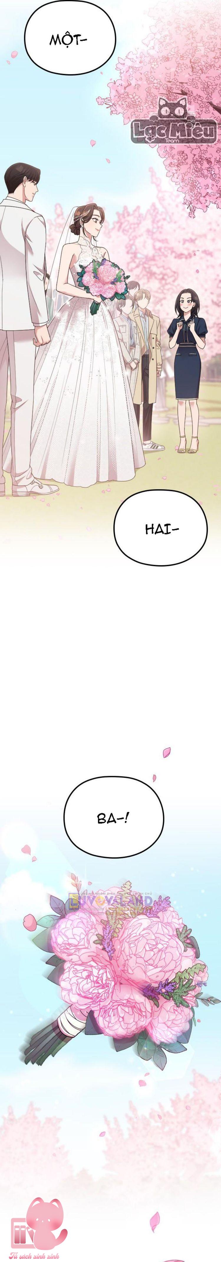 Cô Đi Mà Kết Hôn Với Chồng Tôi - Chap 58 - Trang 50