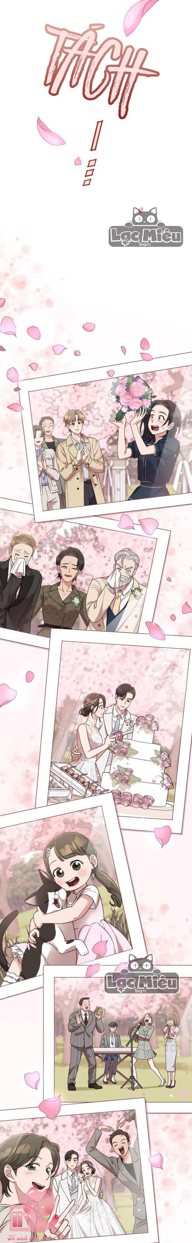 Cô Đi Mà Kết Hôn Với Chồng Tôi - Chap 58 - Trang 51
