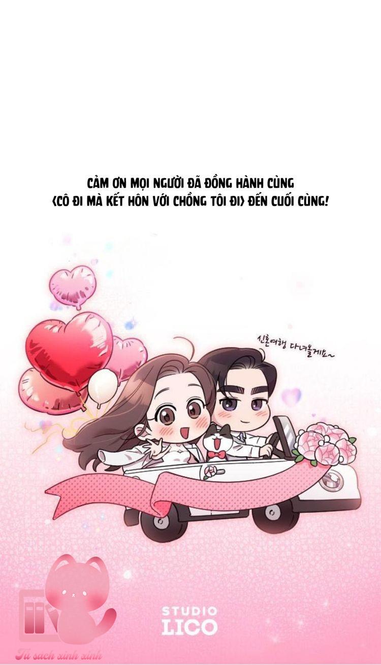Cô Đi Mà Kết Hôn Với Chồng Tôi - Chap 58 - Trang 53