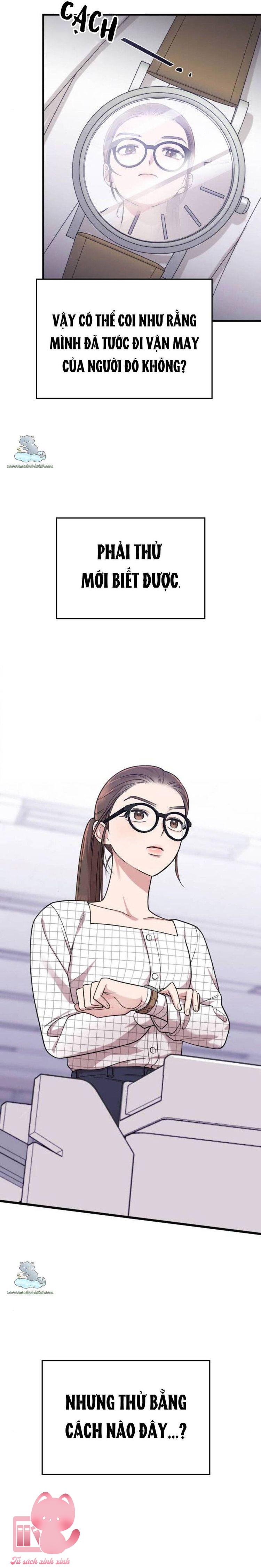 Cô Đi Mà Kết Hôn Với Chồng Tôi - Chap 6 - Trang 12