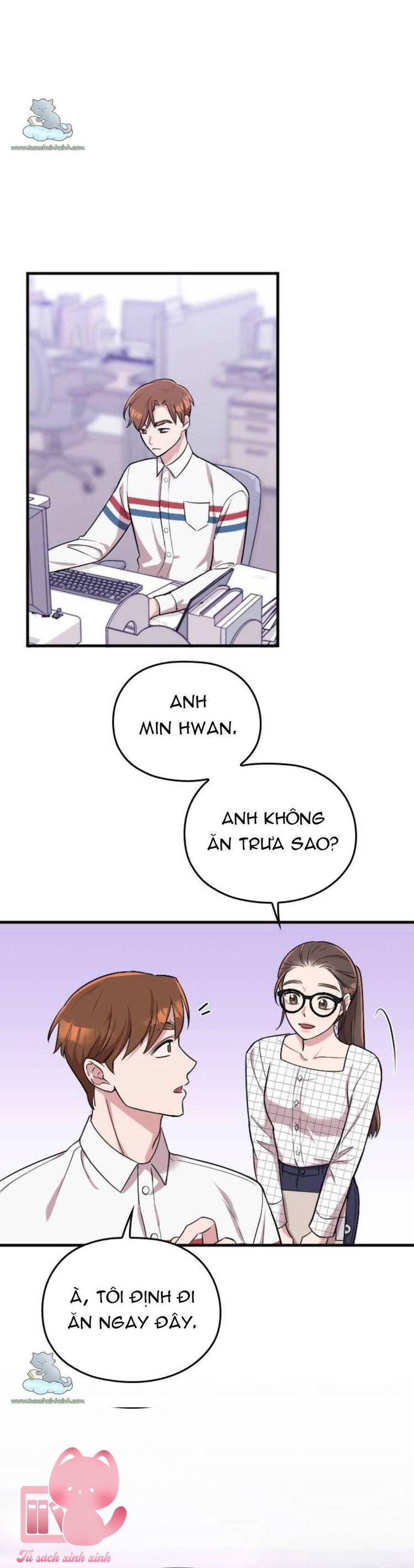 Cô Đi Mà Kết Hôn Với Chồng Tôi - Chap 6 - Trang 13