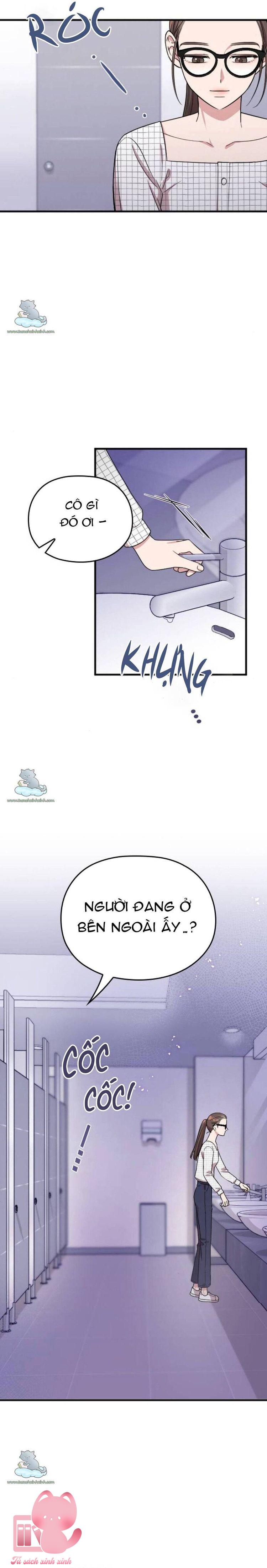 Cô Đi Mà Kết Hôn Với Chồng Tôi - Chap 6 - Trang 26
