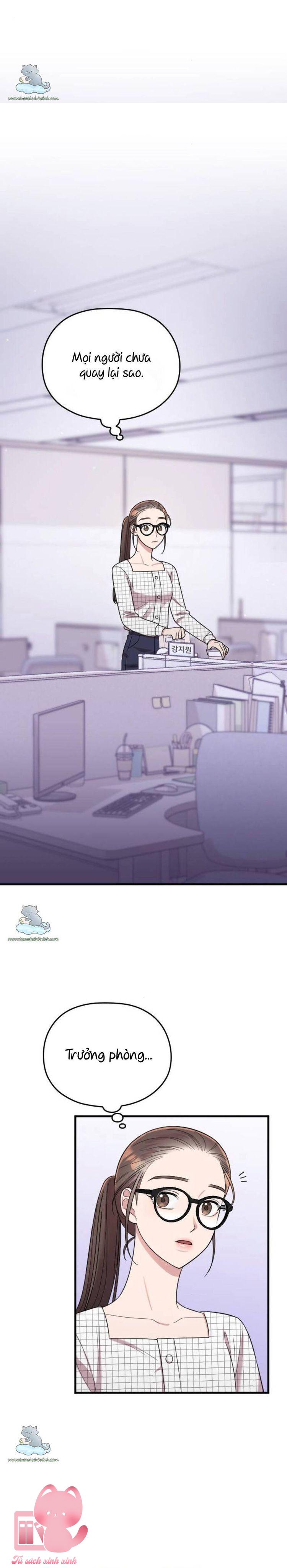 Cô Đi Mà Kết Hôn Với Chồng Tôi - Chap 7 - Trang 27