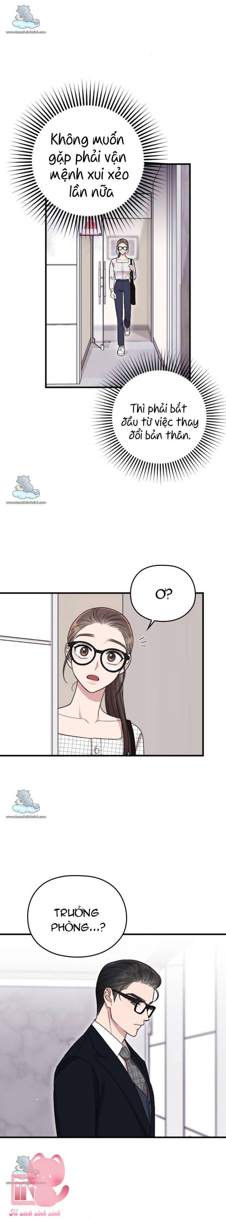 Cô Đi Mà Kết Hôn Với Chồng Tôi - Chap 8 - Trang 24