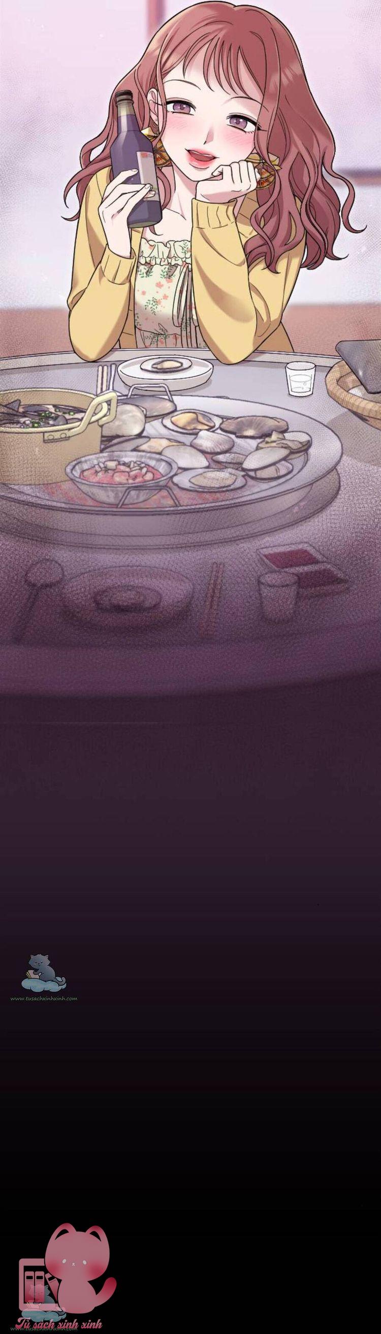Cô Đi Mà Kết Hôn Với Chồng Tôi - Chap 8 - Trang 37