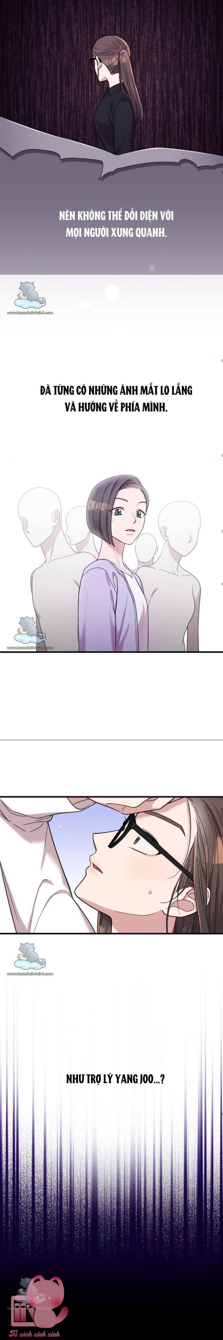 Cô Đi Mà Kết Hôn Với Chồng Tôi - Chap 9 - Trang 11