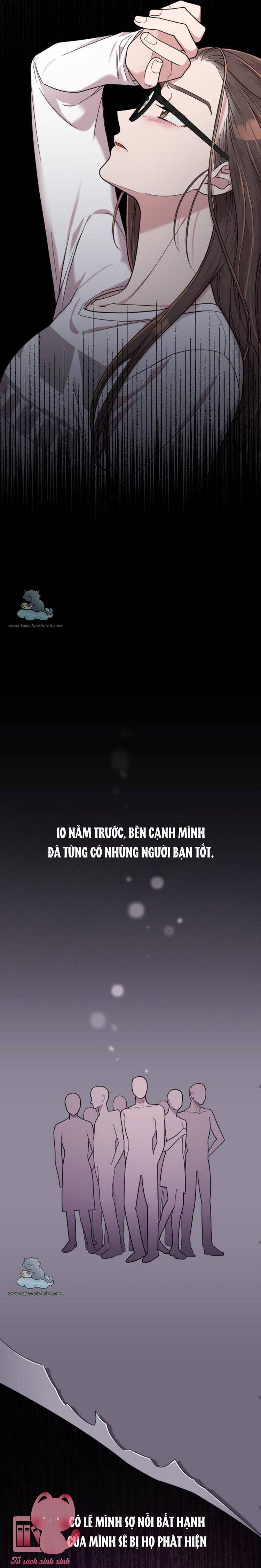 Cô Đi Mà Kết Hôn Với Chồng Tôi - Chap 9 - Trang 10