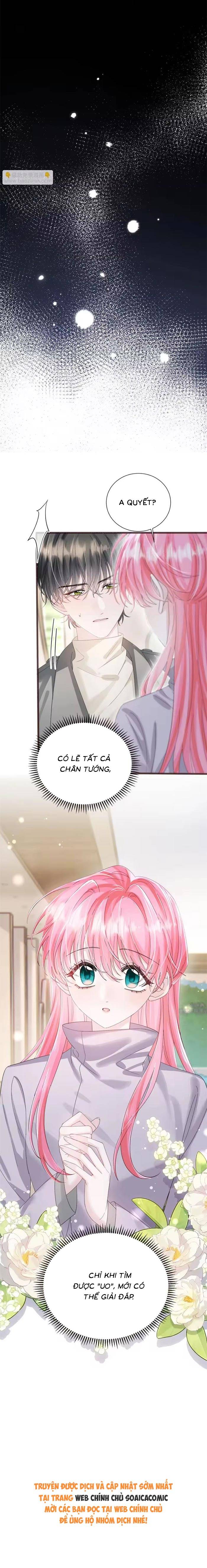 Cô Em Gái Cưng Bất Đắc Dĩ Của Đại Lão - Chap 102 - Trang 10