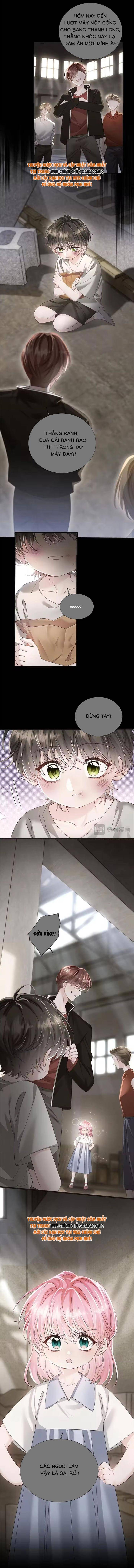 Cô Em Gái Cưng Bất Đắc Dĩ Của Đại Lão - Chap 104 - Trang 2