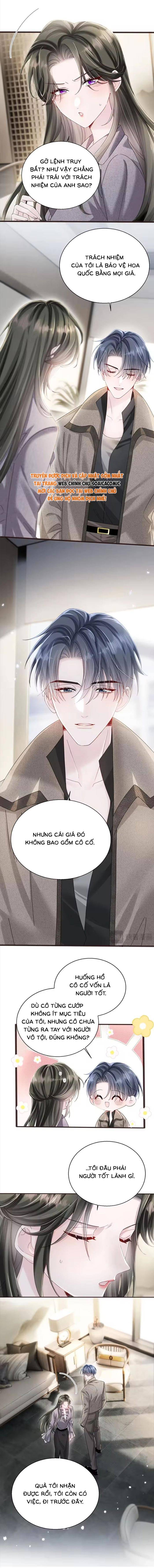 Cô Em Gái Cưng Bất Đắc Dĩ Của Đại Lão - Chap 108 - Trang 2