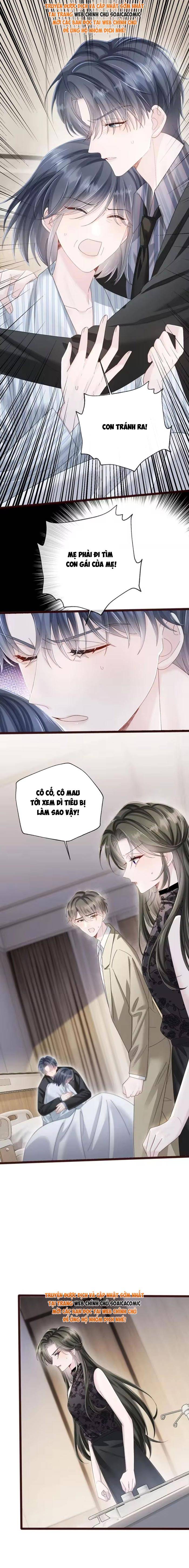 Cô Em Gái Cưng Bất Đắc Dĩ Của Đại Lão - Chap 111 - Trang 2