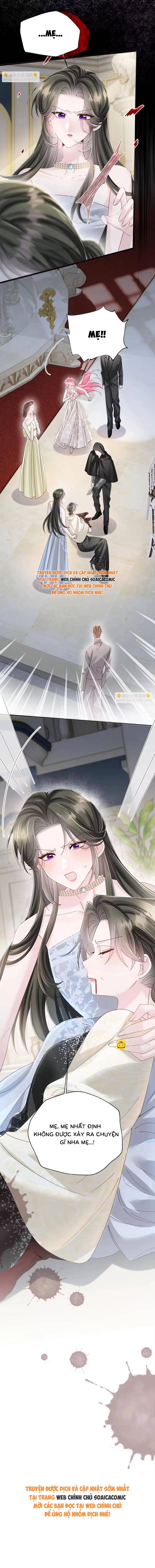 Cô Em Gái Cưng Bất Đắc Dĩ Của Đại Lão - Chap 113 - Trang 11