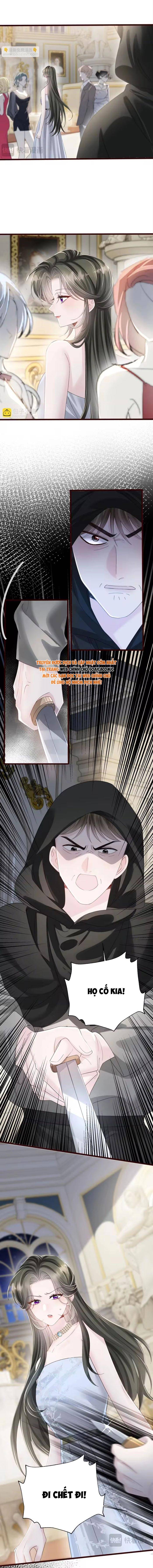 Cô Em Gái Cưng Bất Đắc Dĩ Của Đại Lão - Chap 113 - Trang 9