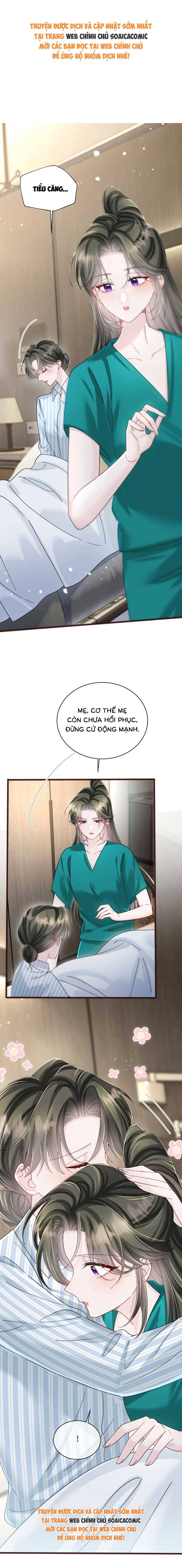Cô Em Gái Cưng Bất Đắc Dĩ Của Đại Lão - Chap 118 - Trang 1