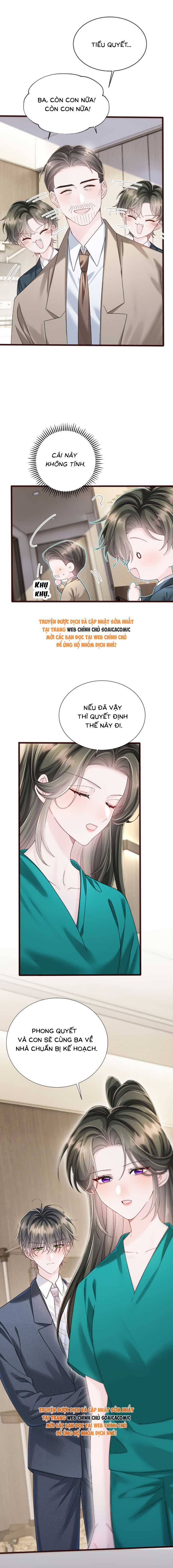 Cô Em Gái Cưng Bất Đắc Dĩ Của Đại Lão - Chap 119 - Trang 13