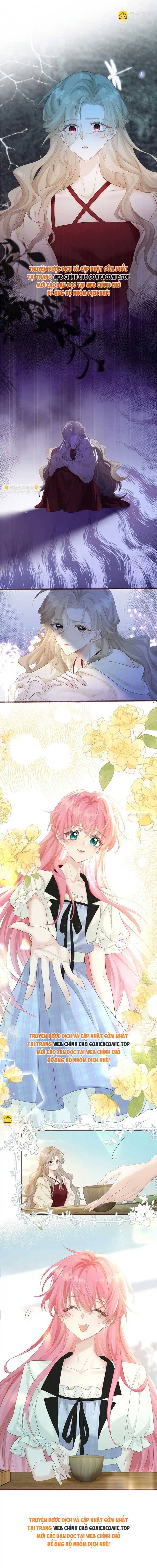 Cô Em Gái Cưng Bất Đắc Dĩ Của Đại Lão - Chap 12 - Trang 7