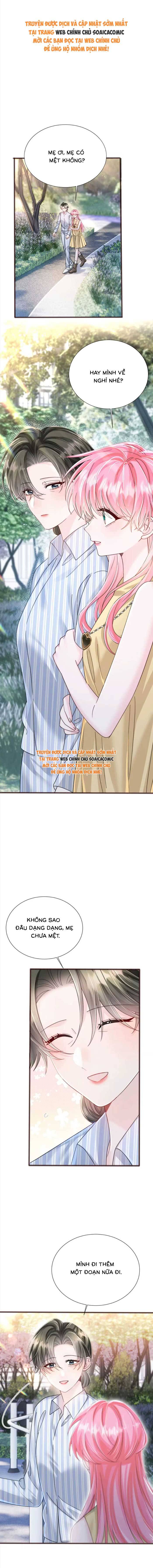 Cô Em Gái Cưng Bất Đắc Dĩ Của Đại Lão - Chap 120 - Trang 1