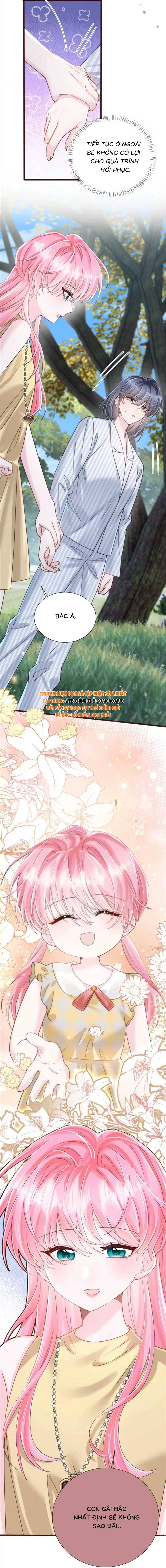 Cô Em Gái Cưng Bất Đắc Dĩ Của Đại Lão - Chap 120 - Trang 12