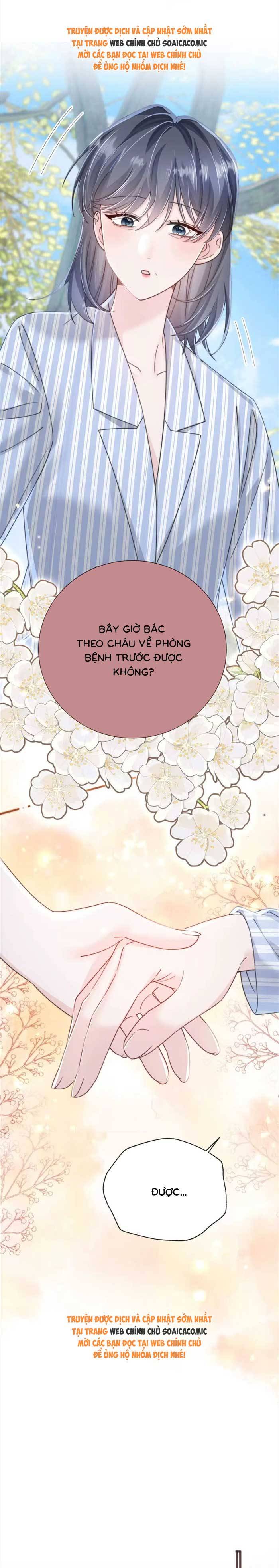 Cô Em Gái Cưng Bất Đắc Dĩ Của Đại Lão - Chap 120 - Trang 13