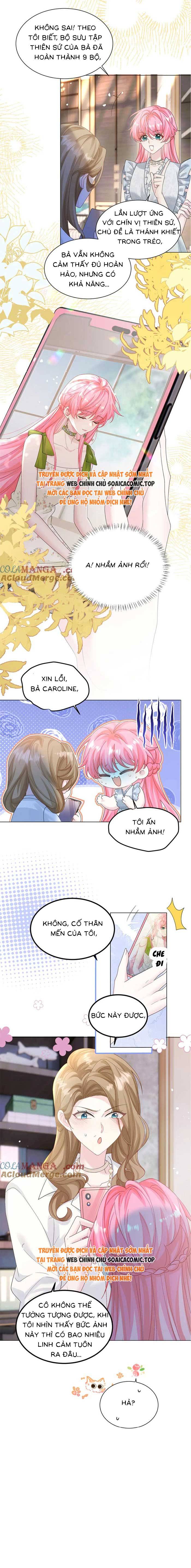 Cô Em Gái Cưng Bất Đắc Dĩ Của Đại Lão - Chap 15 - Trang 2
