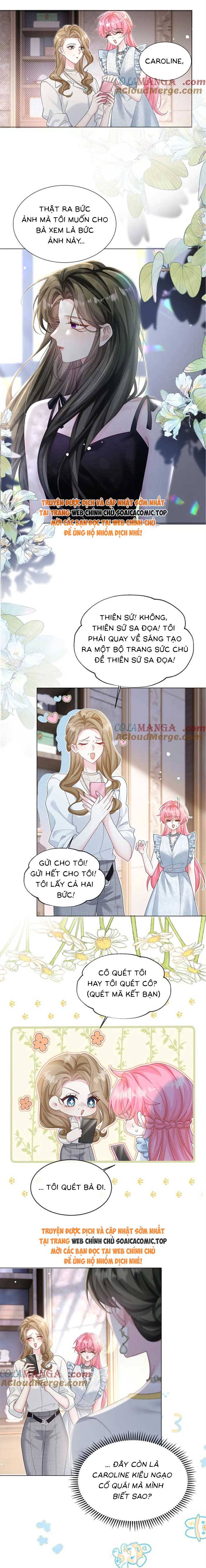 Cô Em Gái Cưng Bất Đắc Dĩ Của Đại Lão - Chap 15 - Trang 3