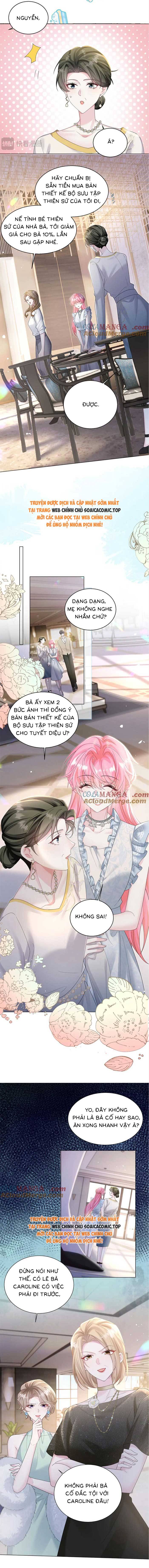 Cô Em Gái Cưng Bất Đắc Dĩ Của Đại Lão - Chap 15 - Trang 4