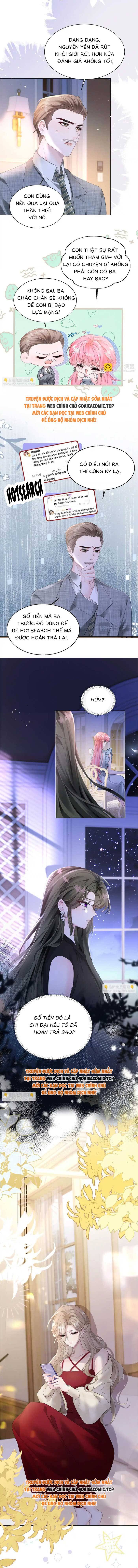 Cô Em Gái Cưng Bất Đắc Dĩ Của Đại Lão - Chap 16 - Trang 7