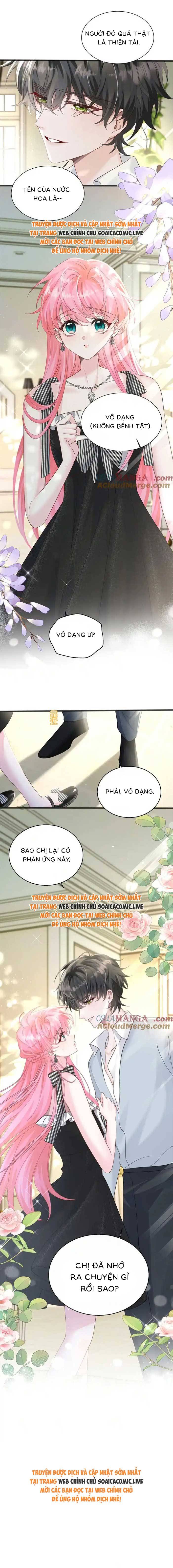 Cô Em Gái Cưng Bất Đắc Dĩ Của Đại Lão - Chap 26 - Trang 8