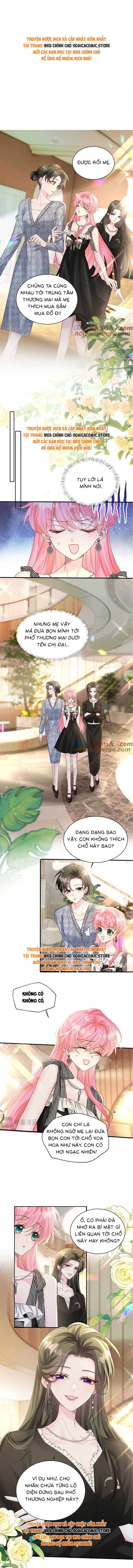 Cô Em Gái Cưng Bất Đắc Dĩ Của Đại Lão - Chap 28 - Trang 1