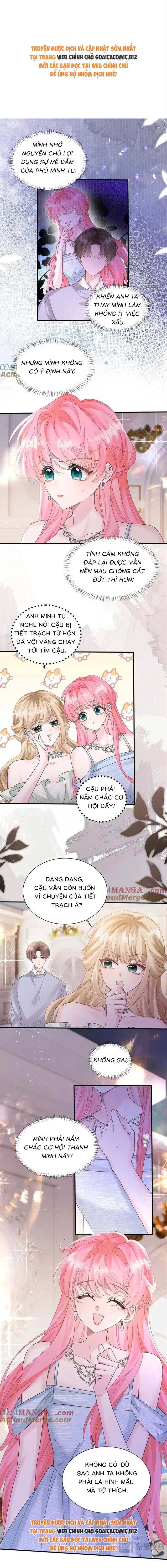 Cô Em Gái Cưng Bất Đắc Dĩ Của Đại Lão - Chap 33 - Trang 1